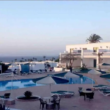 Apartment Fabulous 1-bed In Puerto Del Carmen