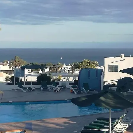Fabulous 1-bed In Puerto Del Carmen Apartment Puerto del Carmen (Lanzarote)
