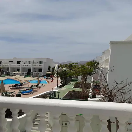 Apartment Fabulous 1-bed In Puerto Del Carmen Puerto del Carmen (Lanzarote)