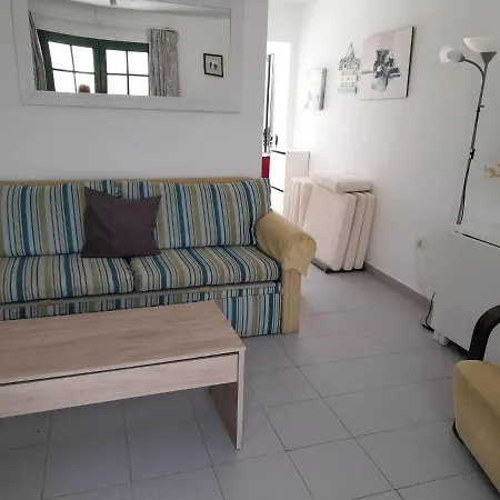 Fabulous 1-bed In Puerto Del Carmen Puerto del Carmen (Lanzarote)