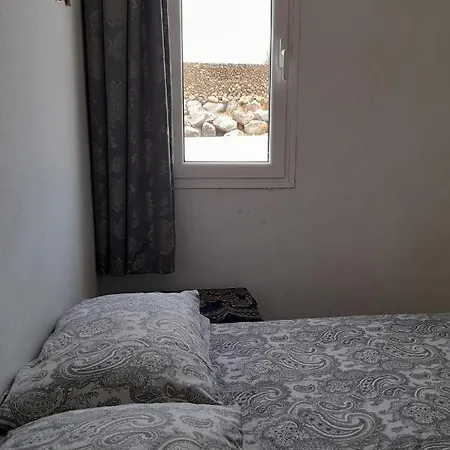 Loma Apartment