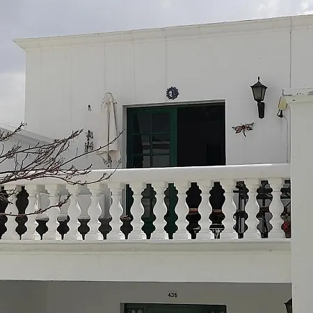 Fabulous 1-bed In Puerto Del Carmen Puerto del Carmen (Lanzarote)