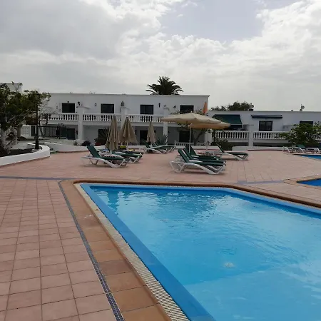 Apartment Fabulous 1-bed In Puerto Del Carmen Puerto del Carmen (Lanzarote)