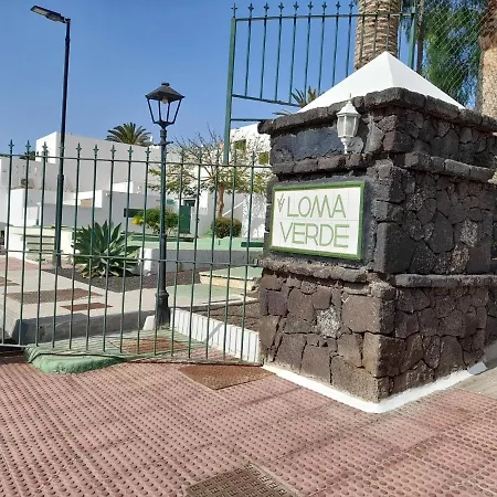 Fabulous 1-bed In Puerto Del Carmen