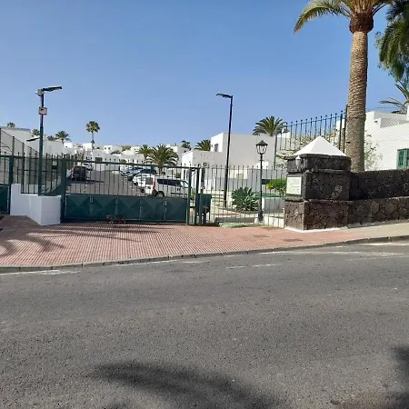 Fabulous 1-bed In Puerto Del Carmen Apartment Puerto del Carmen (Lanzarote)