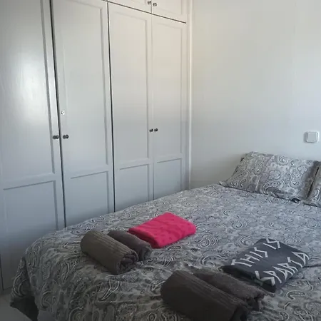 Fabulous 1-bed In Puerto Del Carmen Apartment