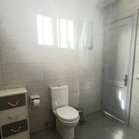 Apartment Fabulous 1-bed In Puerto Del Carmen *