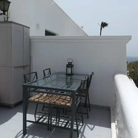 Fabulous 1-bed In Puerto Del Carmen Puerto del Carmen (Lanzarote)