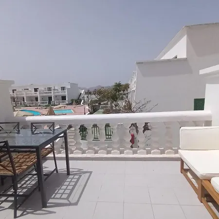 Apartment Fabulous 1-bed In Puerto Del Carmen Puerto del Carmen (Lanzarote)