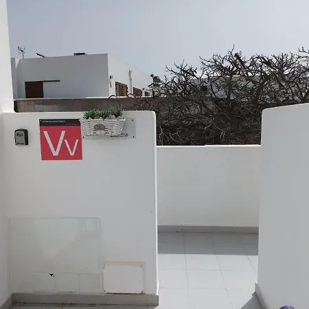 Fabulous 1-bed In Puerto Del Carmen Apartment