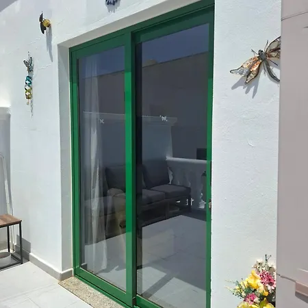 Loma Puerto del Carmen (Lanzarote)